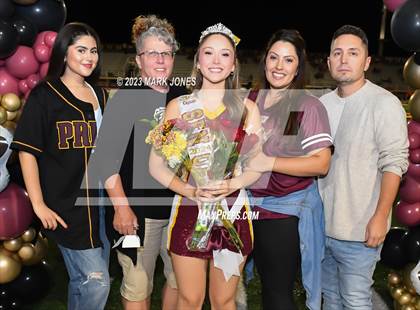 Thumbnail 2 in Brophy College Prep @ Mountain Pointe (Senior Night) photogallery.