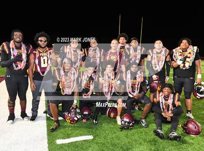 Thumbnail 1 in Brophy College Prep @ Mountain Pointe (Senior Night) photogallery.
