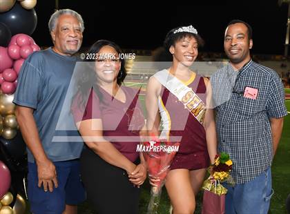 Thumbnail 3 in Brophy College Prep @ Mountain Pointe (Senior Night) photogallery.