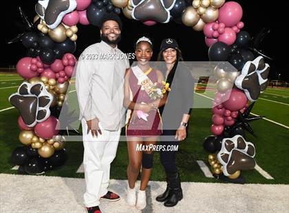Thumbnail 1 in Brophy College Prep @ Mountain Pointe (Senior Night) photogallery.