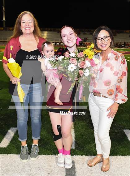 Thumbnail 1 in Brophy College Prep @ Mountain Pointe (Senior Night) photogallery.