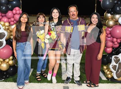 Thumbnail 2 in Brophy College Prep @ Mountain Pointe (Senior Night) photogallery.
