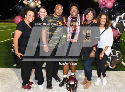 Thumbnail 3 in Brophy College Prep @ Mountain Pointe (Senior Night) photogallery.