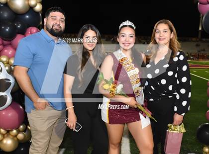 Thumbnail 3 in Brophy College Prep @ Mountain Pointe (Senior Night) photogallery.