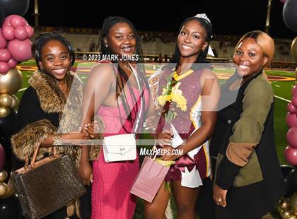 Thumbnail 1 in Brophy College Prep @ Mountain Pointe (Senior Night) photogallery.