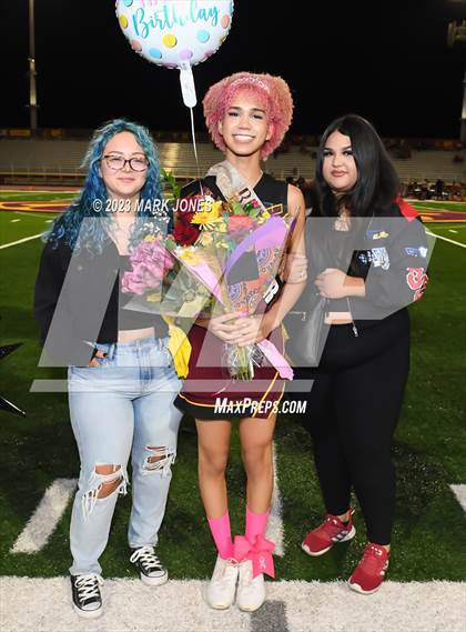 Thumbnail 3 in Brophy College Prep @ Mountain Pointe (Senior Night) photogallery.