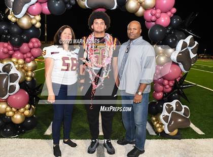 Thumbnail 2 in Brophy College Prep @ Mountain Pointe (Senior Night) photogallery.