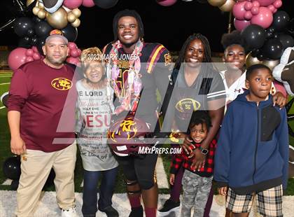 Thumbnail 3 in Brophy College Prep @ Mountain Pointe (Senior Night) photogallery.