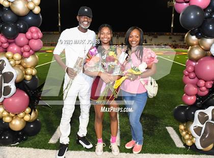 Thumbnail 3 in Brophy College Prep @ Mountain Pointe (Senior Night) photogallery.