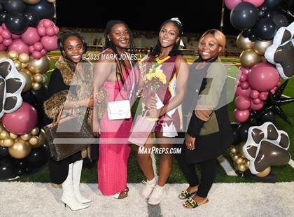 Thumbnail 2 in Brophy College Prep @ Mountain Pointe (Senior Night) photogallery.