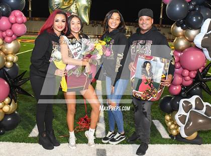 Thumbnail 3 in Brophy College Prep @ Mountain Pointe (Senior Night) photogallery.
