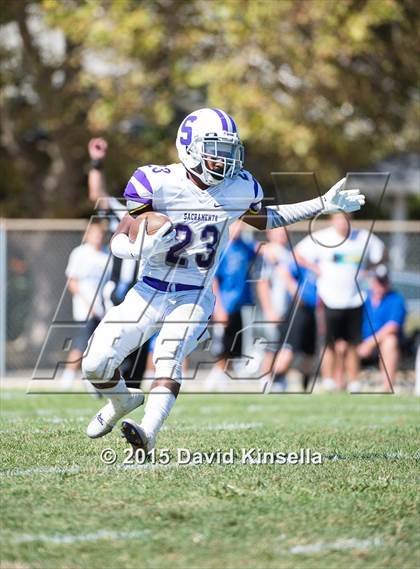 Thumbnail 3 in Rocklin @ Sacramento photogallery.