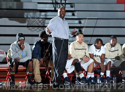 Thumbnail 1 in Morse Vs Eastlake (Xtreme Glass Invitational) photogallery.