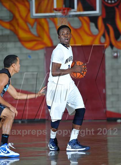 Thumbnail 1 in Morse Vs Eastlake (Xtreme Glass Invitational) photogallery.