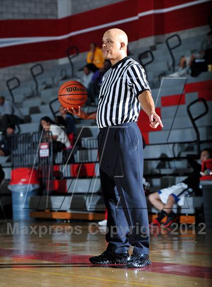 Thumbnail 1 in Morse Vs Eastlake (Xtreme Glass Invitational) photogallery.