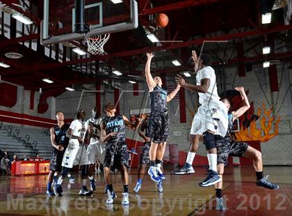 Thumbnail 2 in Morse Vs Eastlake (Xtreme Glass Invitational) photogallery.