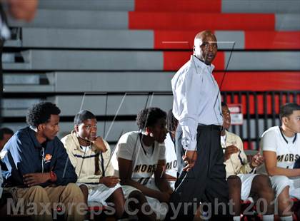 Thumbnail 3 in Morse Vs Eastlake (Xtreme Glass Invitational) photogallery.
