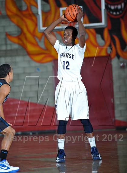 Thumbnail 2 in Morse Vs Eastlake (Xtreme Glass Invitational) photogallery.