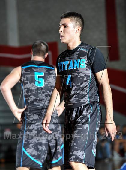 Thumbnail 3 in Morse Vs Eastlake (Xtreme Glass Invitational) photogallery.
