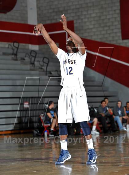 Thumbnail 2 in Morse Vs Eastlake (Xtreme Glass Invitational) photogallery.