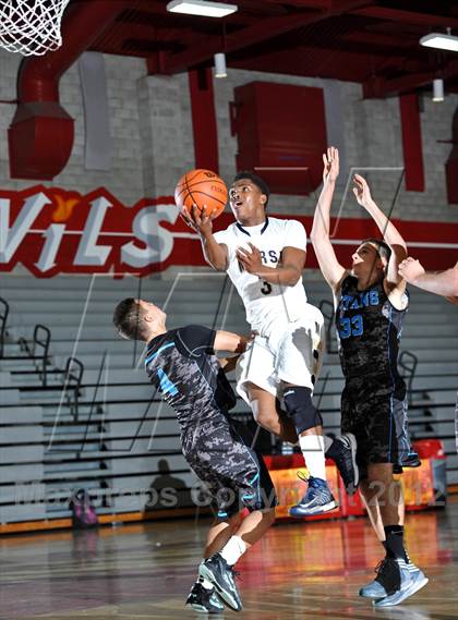 Thumbnail 2 in Morse Vs Eastlake (Xtreme Glass Invitational) photogallery.