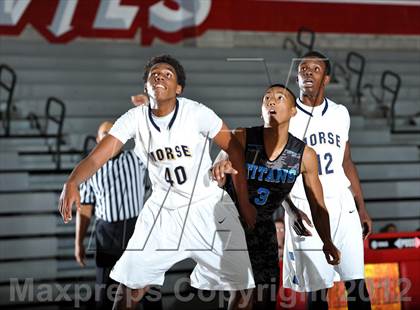 Thumbnail 2 in Morse Vs Eastlake (Xtreme Glass Invitational) photogallery.