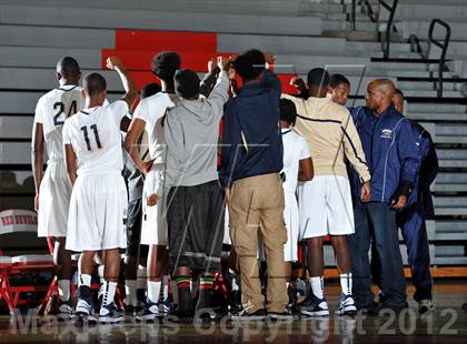 Thumbnail 2 in Morse Vs Eastlake (Xtreme Glass Invitational) photogallery.