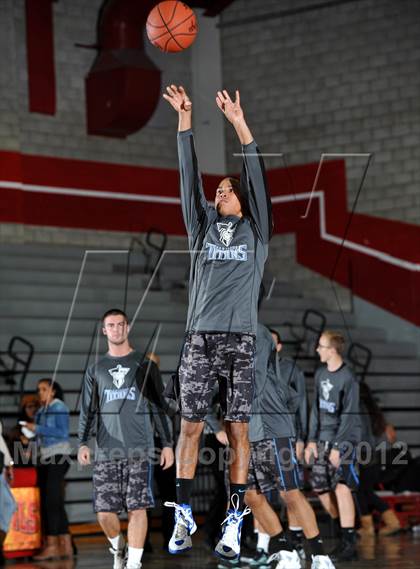Thumbnail 2 in Morse Vs Eastlake (Xtreme Glass Invitational) photogallery.