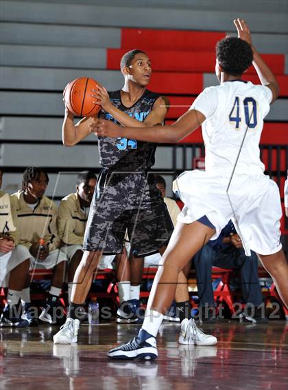 Thumbnail 3 in Morse Vs Eastlake (Xtreme Glass Invitational) photogallery.
