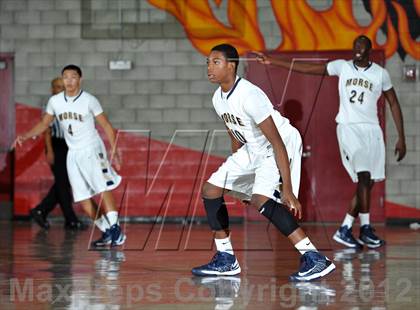 Thumbnail 1 in Morse Vs Eastlake (Xtreme Glass Invitational) photogallery.