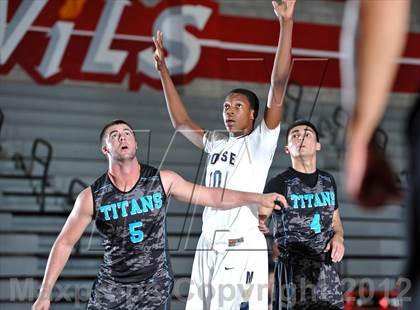 Thumbnail 1 in Morse Vs Eastlake (Xtreme Glass Invitational) photogallery.