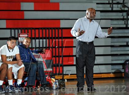 Thumbnail 1 in Morse Vs Eastlake (Xtreme Glass Invitational) photogallery.