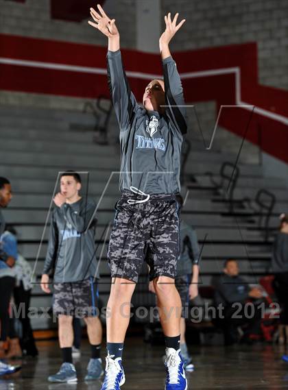 Thumbnail 3 in Morse Vs Eastlake (Xtreme Glass Invitational) photogallery.