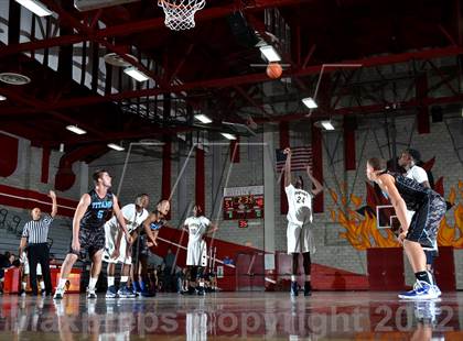 Thumbnail 3 in Morse Vs Eastlake (Xtreme Glass Invitational) photogallery.