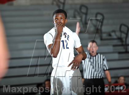 Thumbnail 1 in Morse Vs Eastlake (Xtreme Glass Invitational) photogallery.