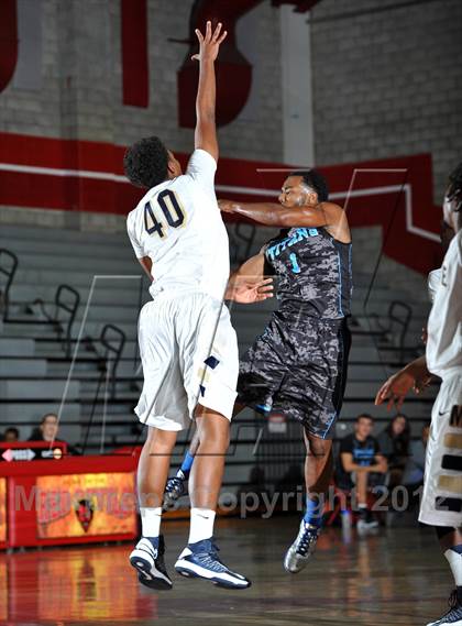 Thumbnail 3 in Morse Vs Eastlake (Xtreme Glass Invitational) photogallery.