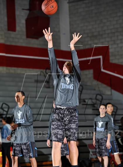 Thumbnail 2 in Morse Vs Eastlake (Xtreme Glass Invitational) photogallery.