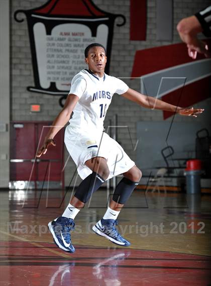 Thumbnail 3 in Morse Vs Eastlake (Xtreme Glass Invitational) photogallery.