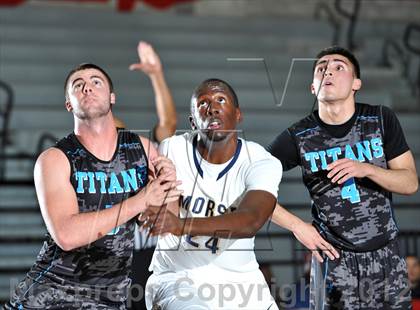 Thumbnail 3 in Morse Vs Eastlake (Xtreme Glass Invitational) photogallery.