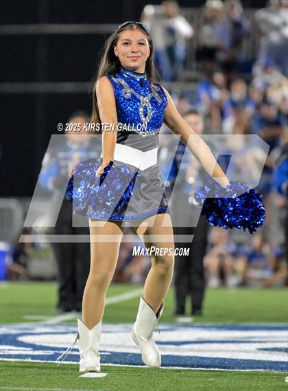 Thumbnail 3 in Nolan Catholic @ Southwest Christian School photogallery.