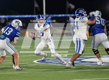Thumbnail 3 in Nolan Catholic @ Southwest Christian School photogallery.