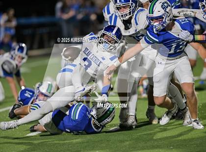 Thumbnail 1 in Nolan Catholic @ Southwest Christian School photogallery.