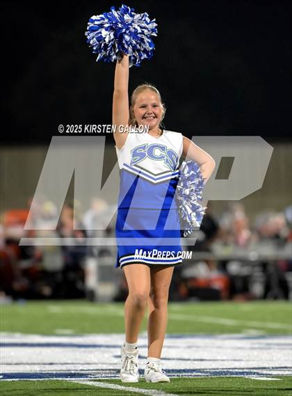 Thumbnail 3 in Nolan Catholic @ Southwest Christian School photogallery.