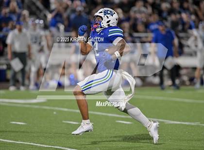 Thumbnail 3 in Nolan Catholic @ Southwest Christian School photogallery.