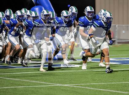 Thumbnail 2 in Nolan Catholic @ Southwest Christian School photogallery.