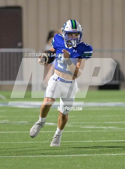 Thumbnail 3 in Nolan Catholic @ Southwest Christian School photogallery.