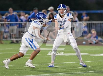 Thumbnail 3 in Nolan Catholic @ Southwest Christian School photogallery.