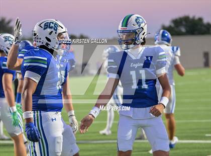 Thumbnail 3 in Nolan Catholic @ Southwest Christian School photogallery.