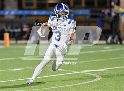 Thumbnail 2 in Nolan Catholic @ Southwest Christian School photogallery.