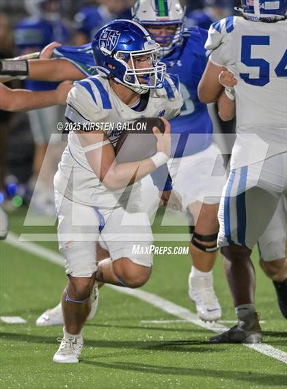 Thumbnail 1 in Nolan Catholic @ Southwest Christian School photogallery.